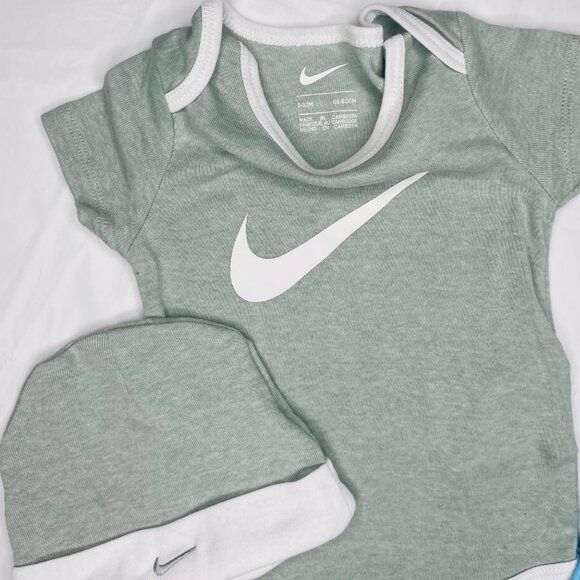 Infant Boys Onesie Sets - Picture 7 of 15